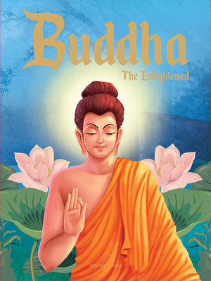 cover image of Buddha